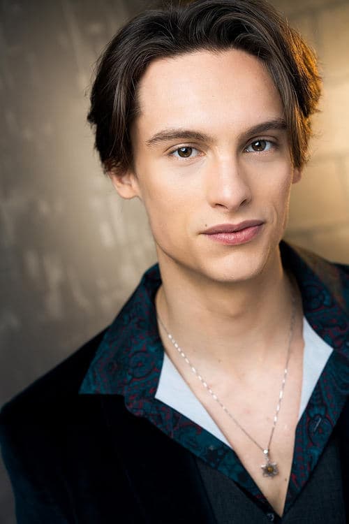 Felix Merback zdjęcie
