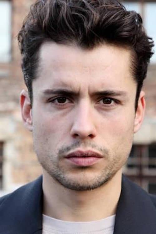 Felix Schäfer zdjęcie