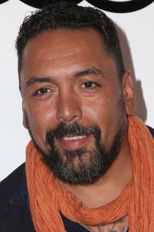 Felix Solis zdjęcie