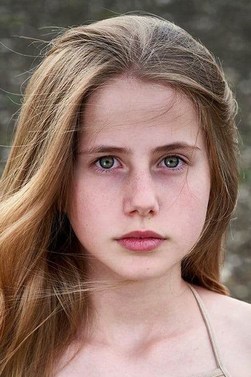 Felizia Trube zdjęcie