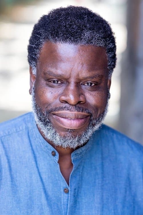 Femi Elufowoju Jr. zdjęcie