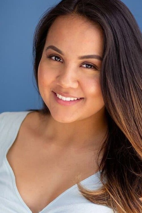 Fenessa Pineda zdjęcie