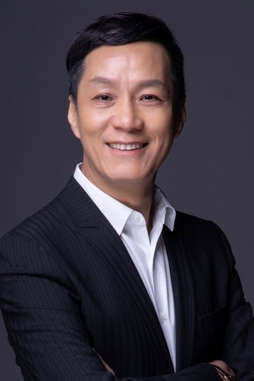 Feng Yuanzheng zdjęcie