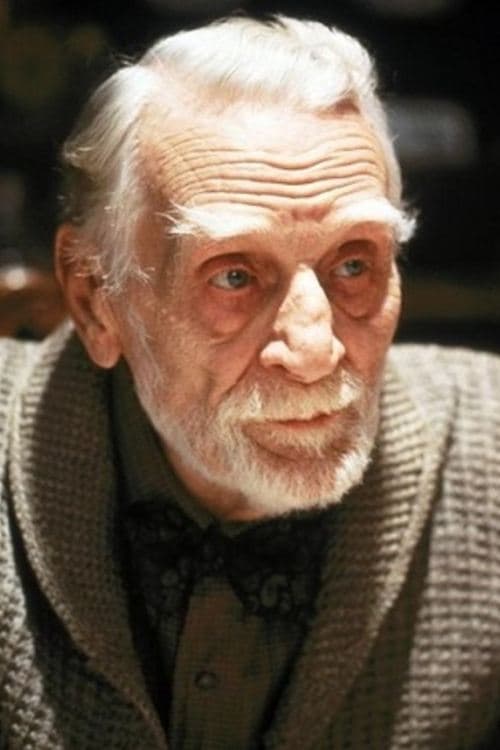 Feodor Chaliapin Jr. zdjęcie