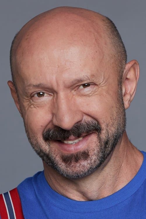Ferenc Lengyel zdjęcie