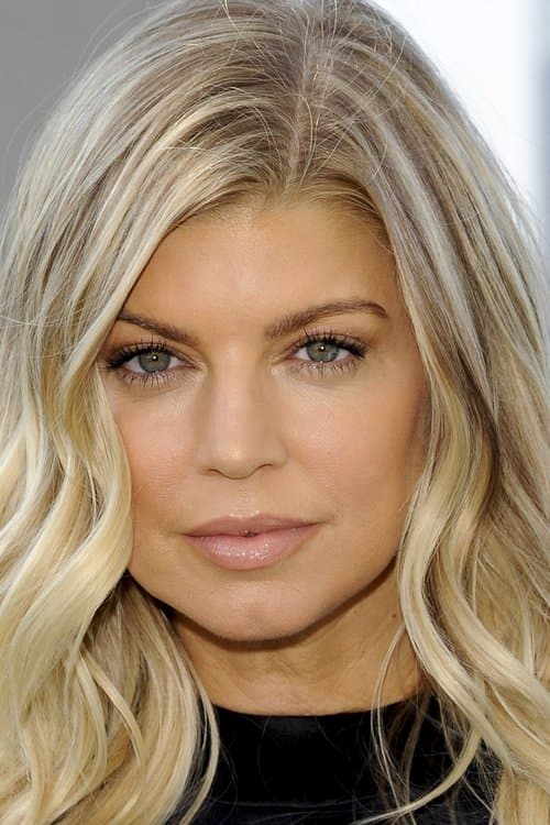 Fergie zdjęcie