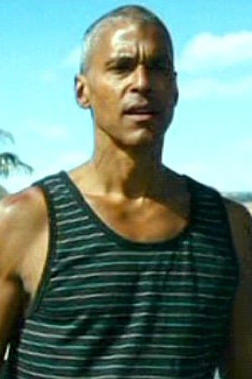 Ferguson Reid zdjęcie
