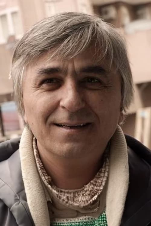 Feridun Koç zdjęcie