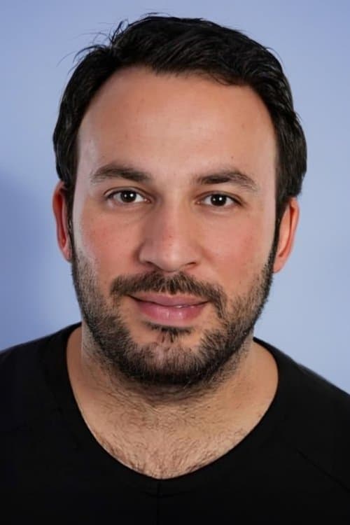 Ferit Aktuğ zdjęcie
