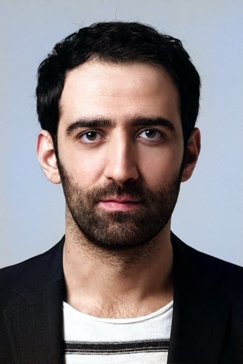 Ferit Kaya zdjęcie