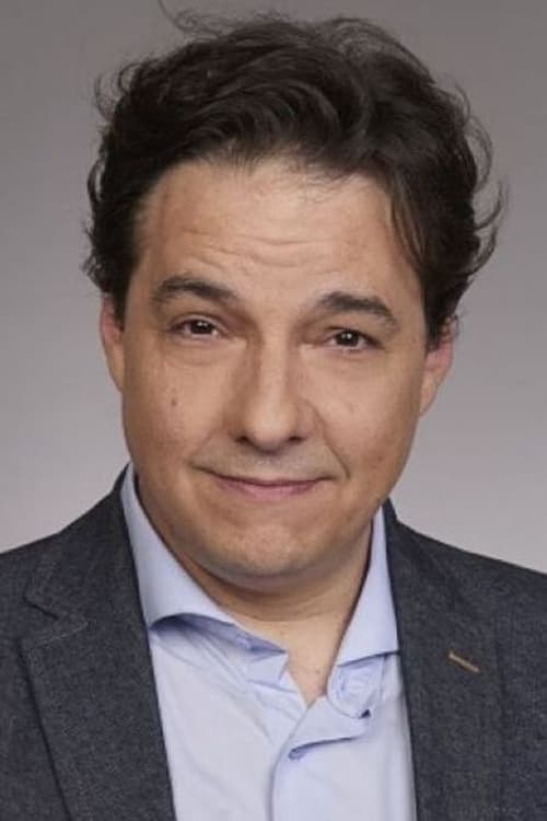 Fernán Mirás zdjęcie