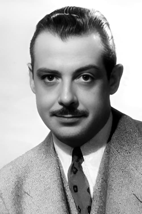 Fernand Gravey zdjęcie