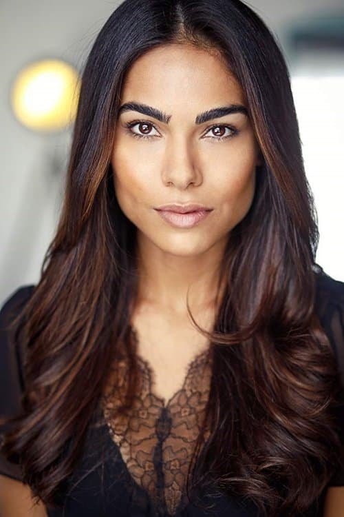 Fernanda Diniz zdjęcie