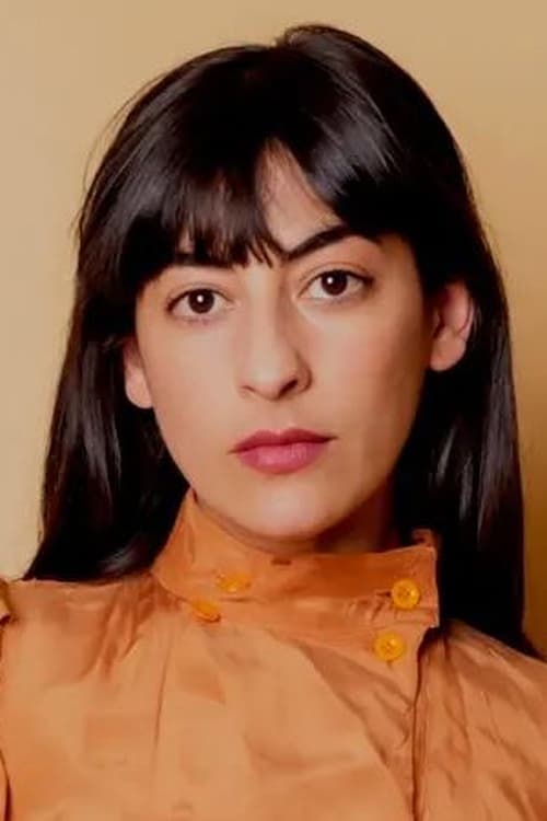 Fernanda Echevarría zdjęcie