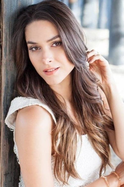 Fernanda Machado zdjęcie