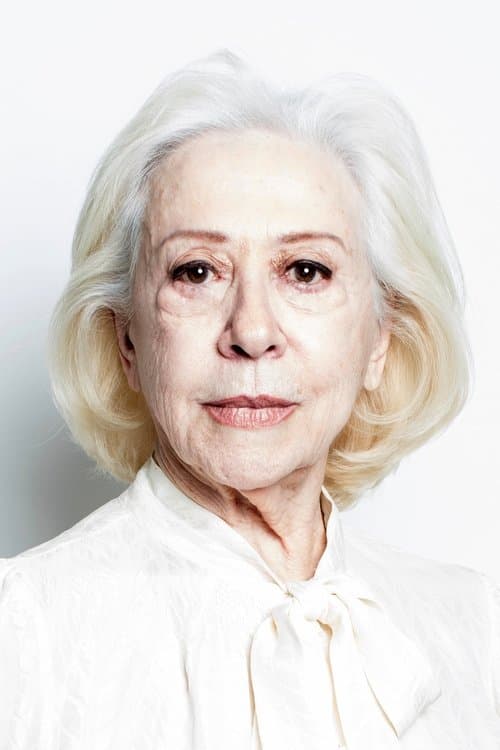 Fernanda Montenegro zdjęcie