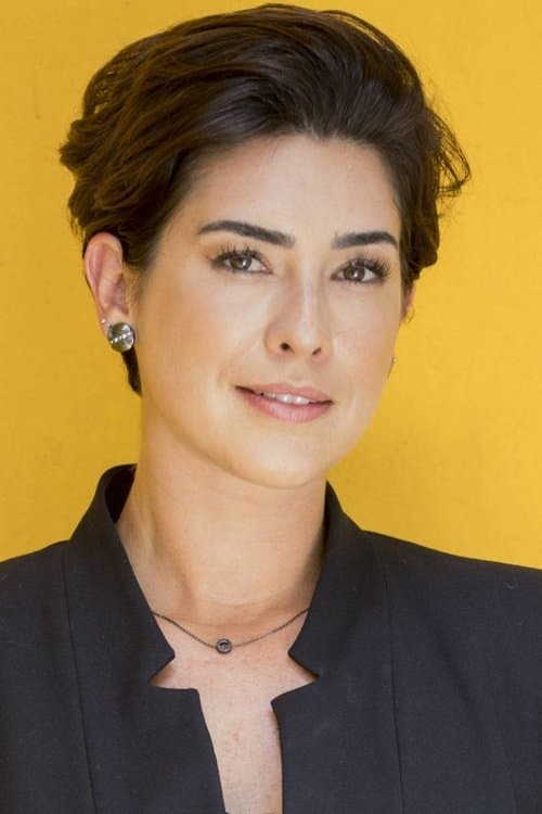 Fernanda Paes Leme zdjęcie
