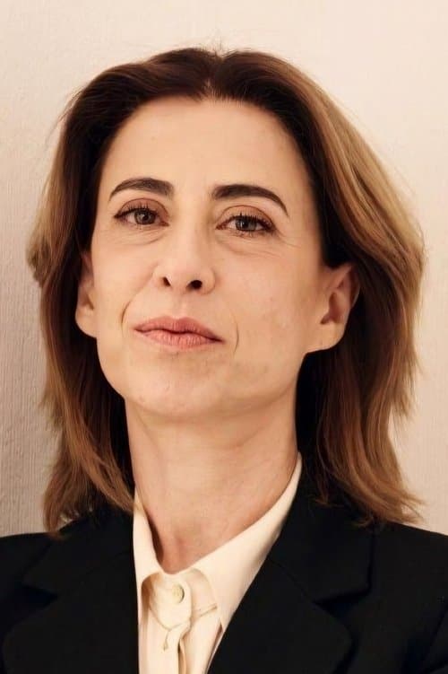 Fernanda Torres zdjęcie
