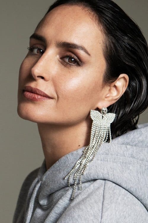 Fernanda Urrejola zdjęcie