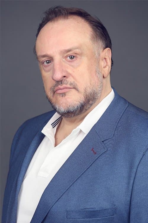 Fernando Albizu zdjęcie