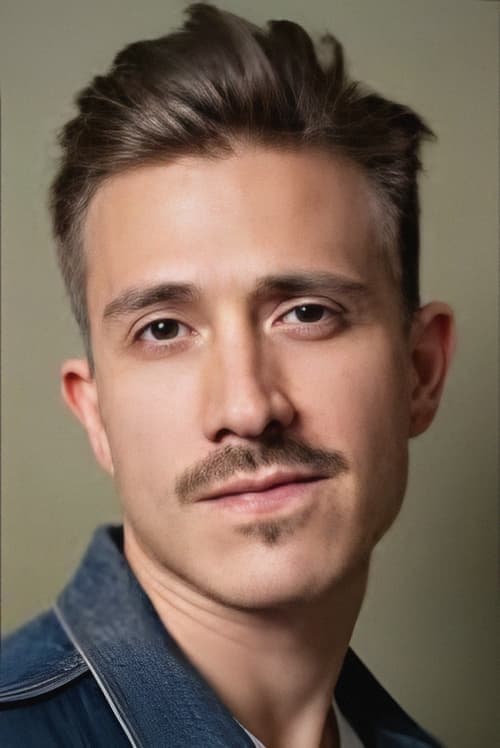 Fernando Álvarez Rebeil zdjęcie
