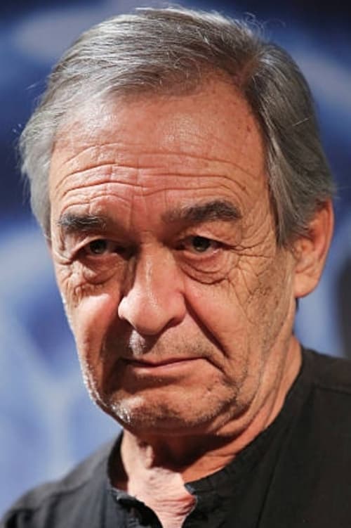Fernando Becerril zdjęcie