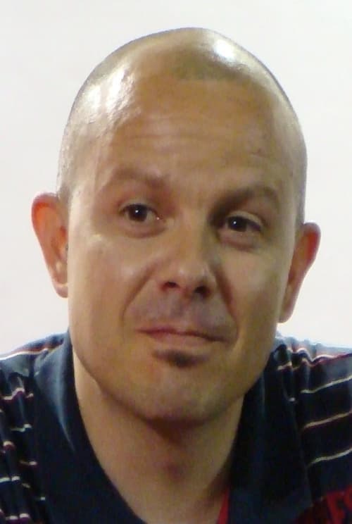 Fernando Cabrera zdjęcie