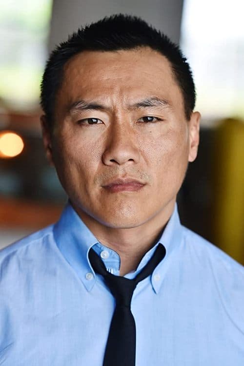 Fernando Chien zdjęcie