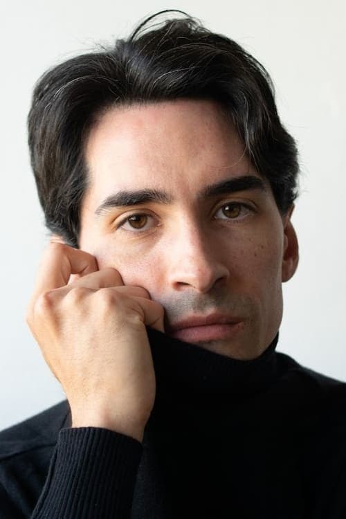 Fernando Contigiani García zdjęcie