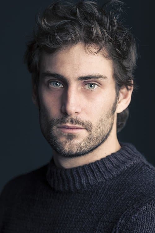 Fernando Guallar zdjęcie