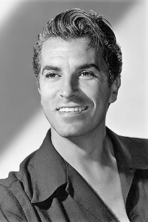 Fernando Lamas zdjęcie