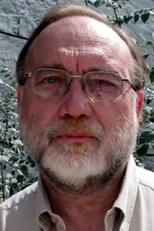 Fernando Méndez-Leite zdjęcie