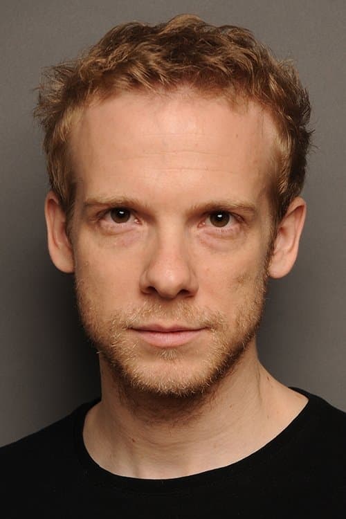 Fernando Ramallo zdjęcie