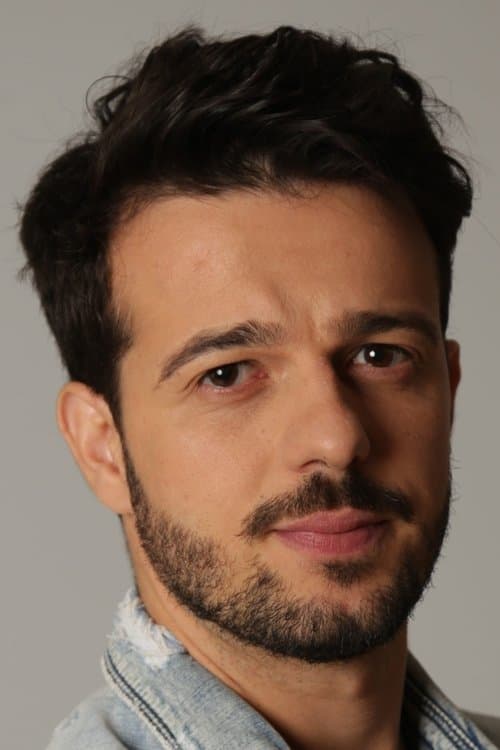 Fernando Tielve zdjęcie