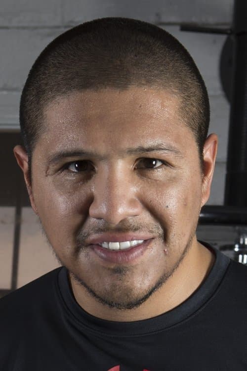 Fernando Vargas zdjęcie