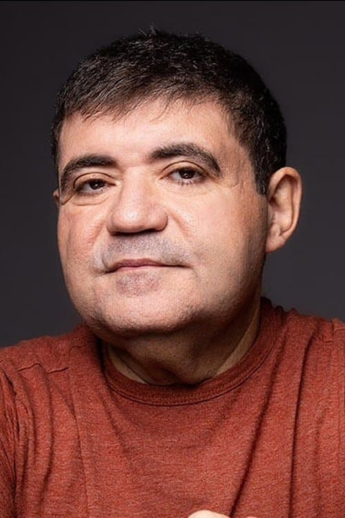 Ferrán Gadea zdjęcie