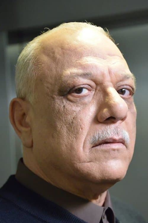 Fethi Haddaoui zdjęcie