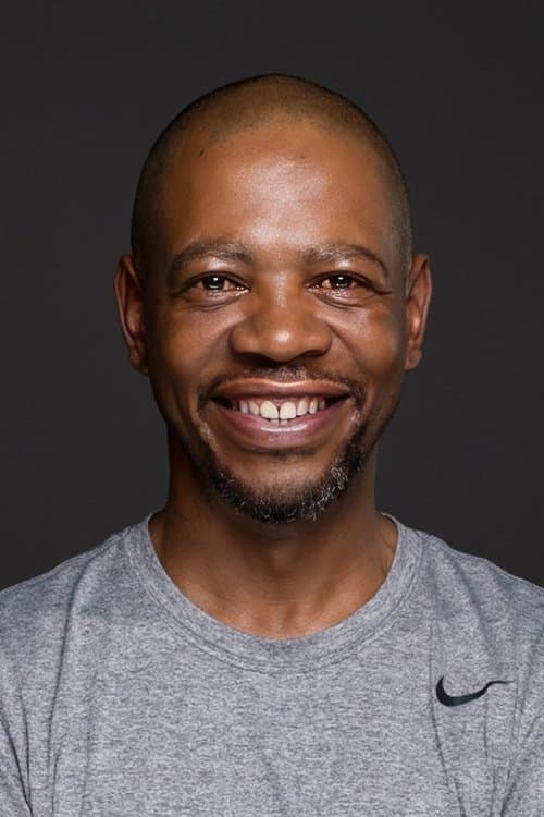 Fezile Mpela zdjęcie