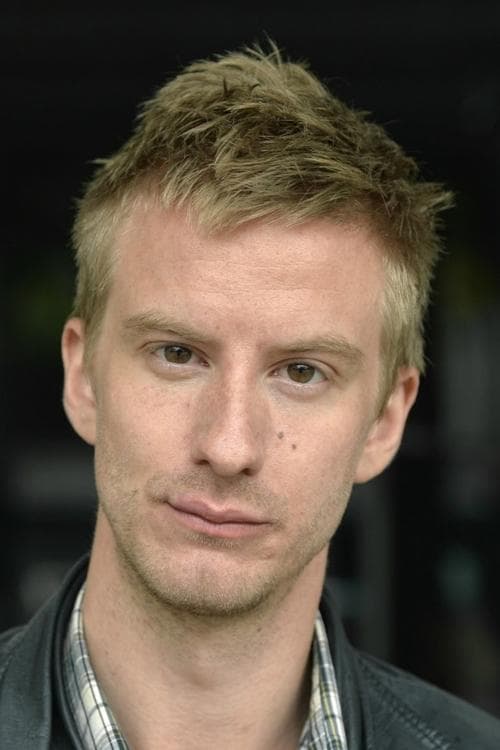 Filip Berg zdjęcie