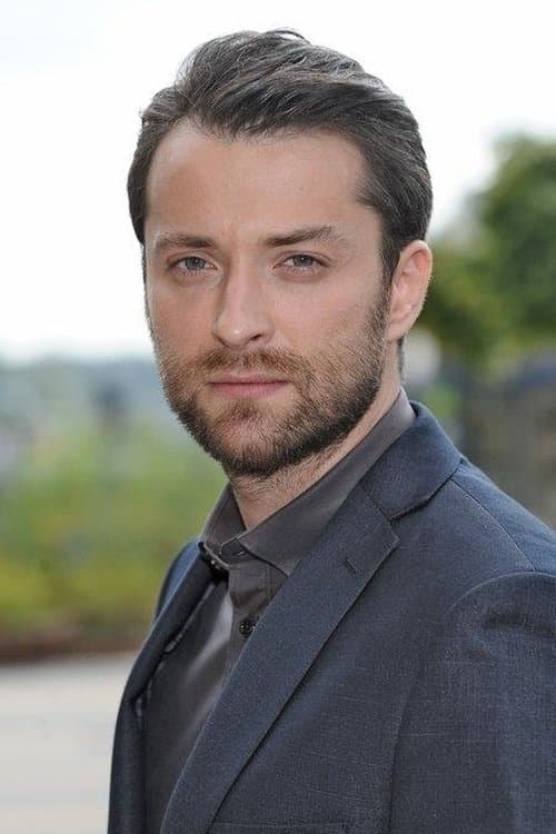 Filip Bobek zdjęcie