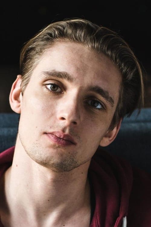 Filip Gurłacz zdjęcie
