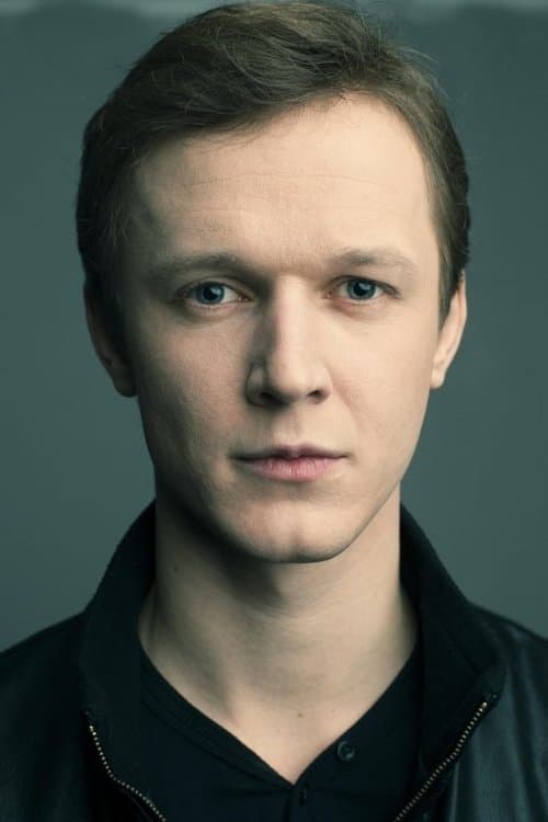 Filip Pławiak zdjęcie