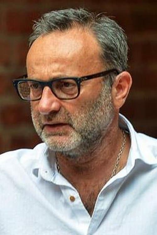 Filip Zylber zdjęcie
