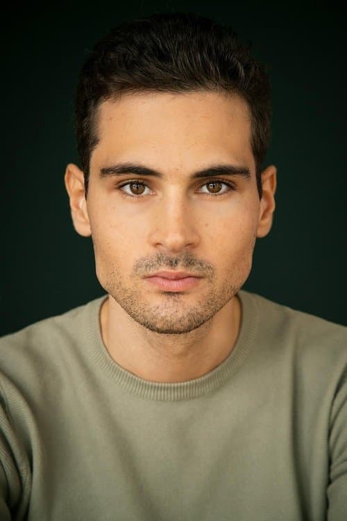 Filipe Amorim zdjęcie