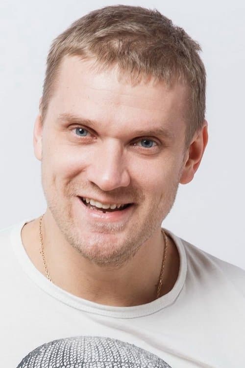 Филипп Азаров zdjęcie