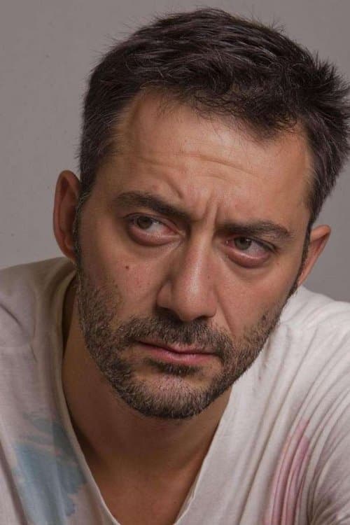 Filippo Timi zdjęcie