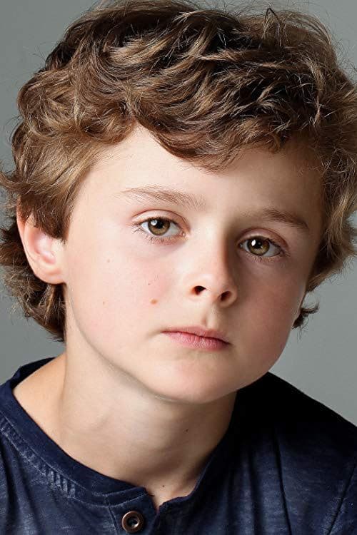 Finlay Wojtak-Hissong zdjęcie