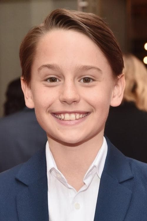 Finley Hobbins zdjęcie