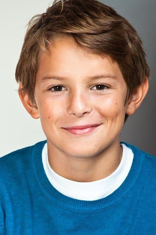 Finley Jacobsen zdjęcie