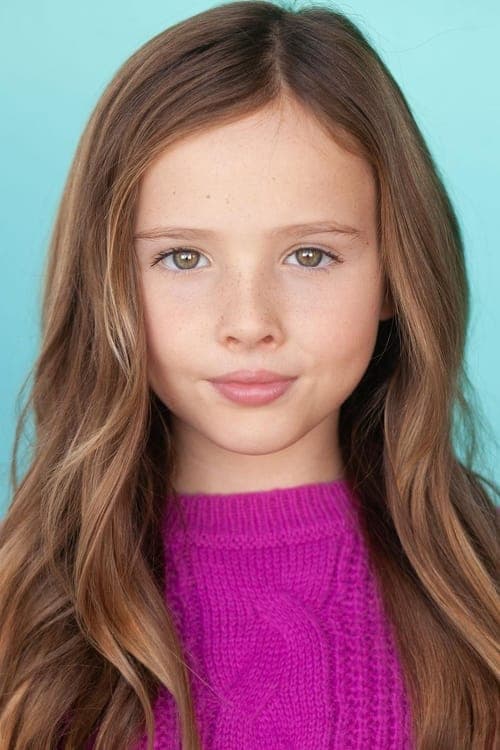 Finley Rose Slater zdjęcie
